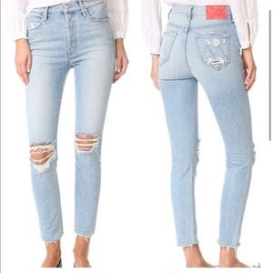 Mother X Miranda Easy Does It / Thanks for everything